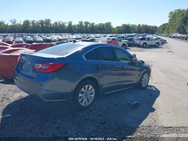 4S3BNBC62G3002928 Subaru Legacy 2.5i Premium