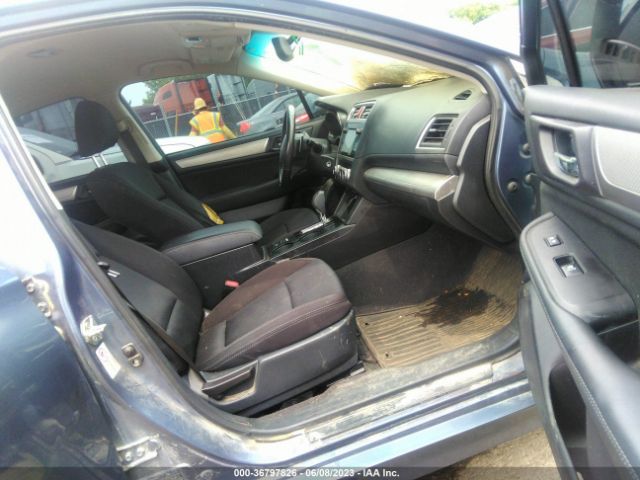 4S3BNBC62G3002928 Subaru Legacy 2.5i Premium