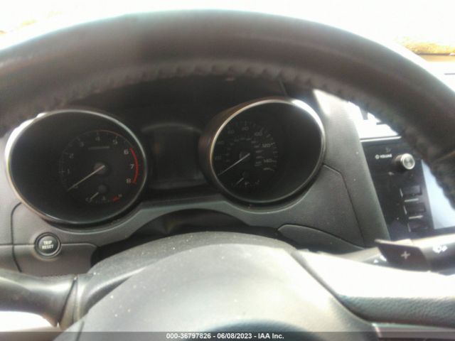 4S3BNBC62G3002928 Subaru Legacy 2.5i Premium