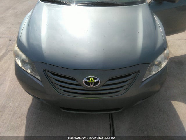 2007 TOYOTA CAMRY CE/LE/SE/XLE VIN: 4T1BE46K97U559846