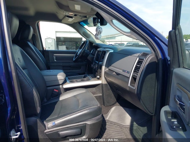 1C6RR7LT2JS250168 RAM 1500 Lone Star