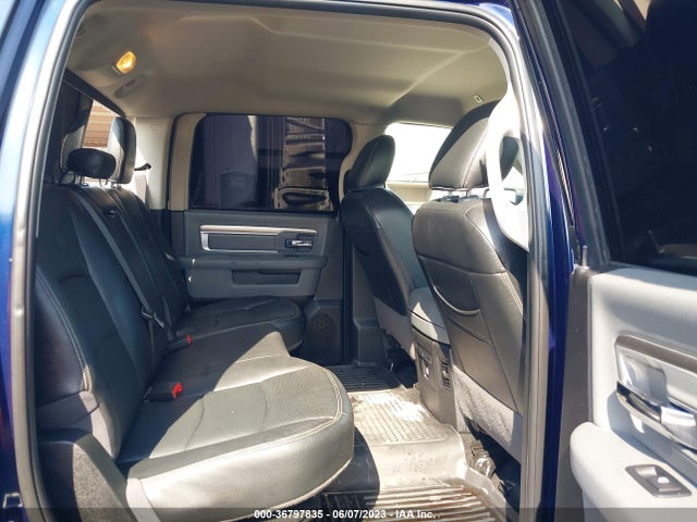 1C6RR7LT2JS250168 RAM 1500 Lone Star