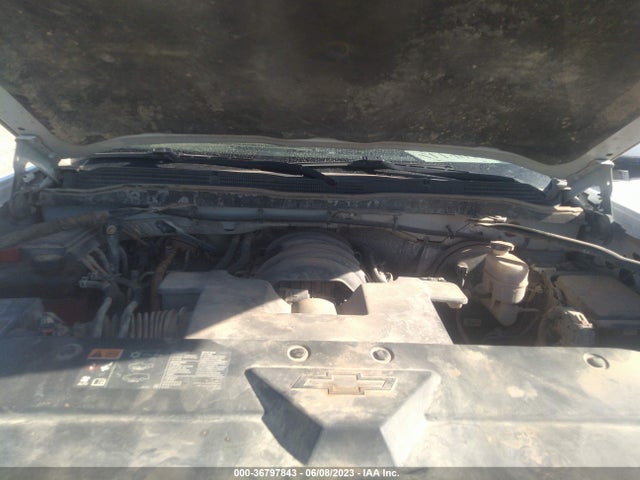 Chevrolet Silverado 1500 Lt 2015 1GCVKREC6FZ377976 Image 14