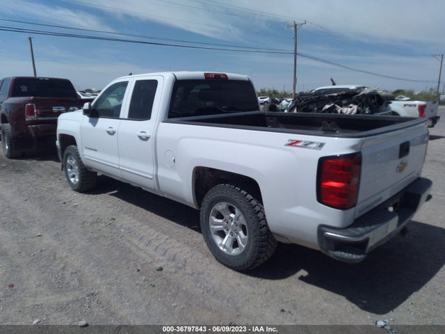 Chevrolet Silverado 1500 Lt 2015 1GCVKREC6FZ377976 Image 7
