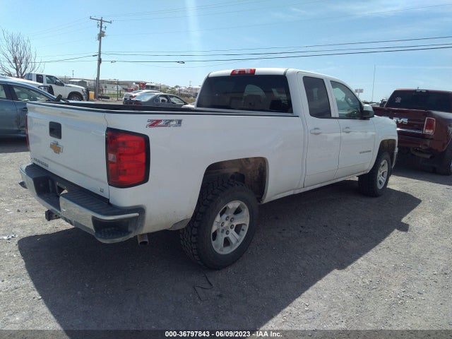 Chevrolet Silverado 1500 Lt 2015 1GCVKREC6FZ377976 Image 8