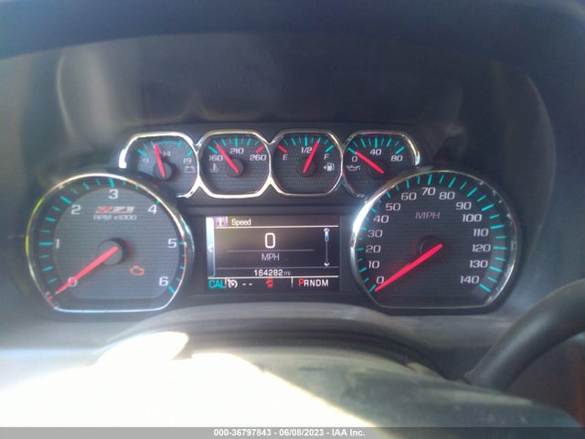 Chevrolet Silverado 1500 Lt 2015 1GCVKREC6FZ377976 Image 11