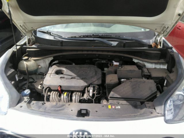 KNDPM3AC0H7131090 KIA Sportage Lx