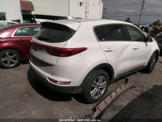KNDPM3AC0H7131090 KIA Sportage Lx