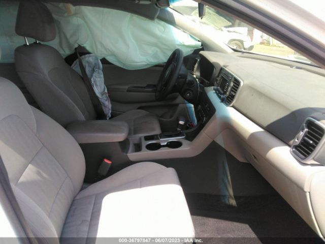 KNDPM3AC0H7131090 KIA Sportage Lx