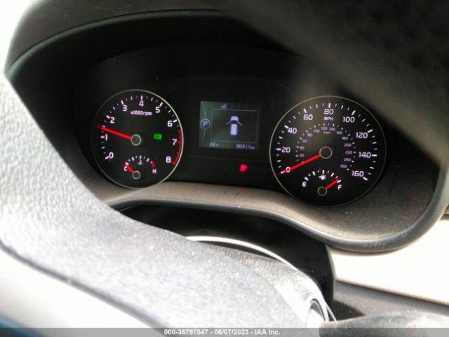KNDPM3AC0H7131090 KIA Sportage Lx