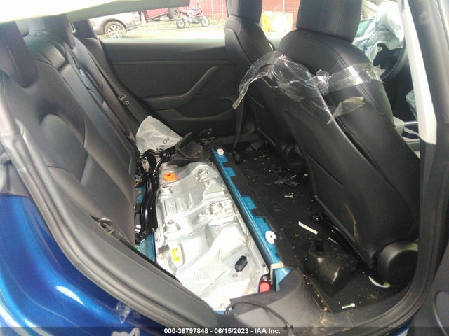 Tesla Model 3 Performance 2023 5YJ3E1EC7PF399363 Image 7