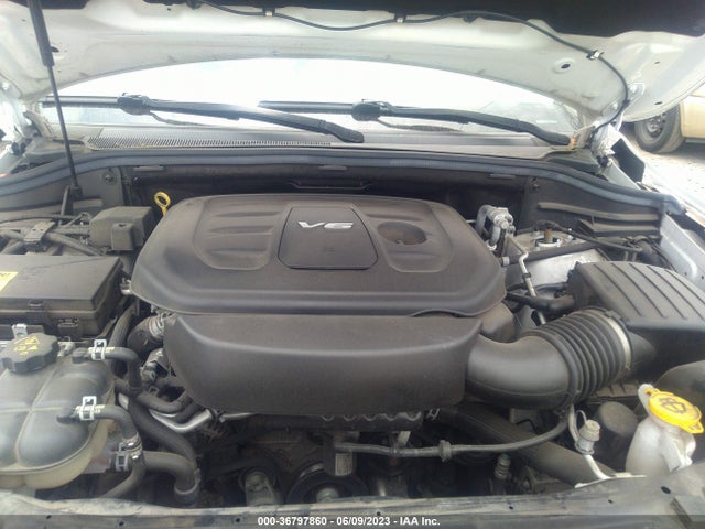 1C4RJFCG5HC684814 Jeep Grand Cherokee Overland