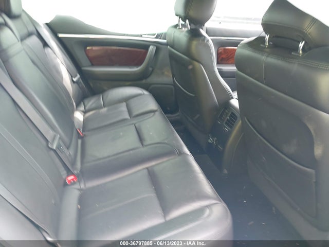 Lincoln MKS 2014 1LNHL9EK1EG610296 Image 7
