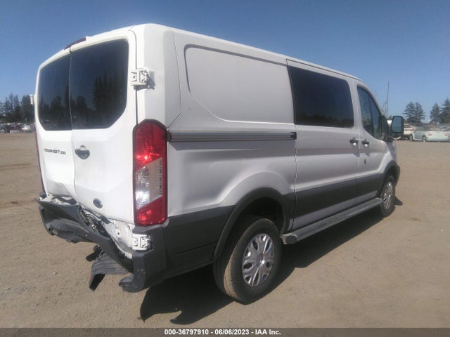 Ford TRANSIT VAN 2018 1FTYR1YM0JKA88706 Image 5