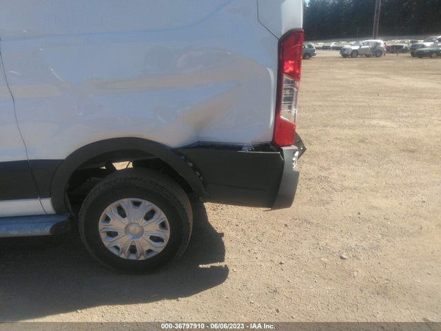 Ford TRANSIT VAN 2018 1FTYR1YM0JKA88706 Image 7