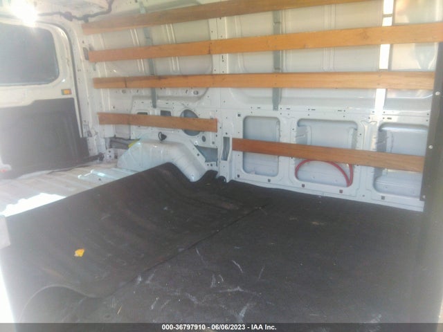 Ford TRANSIT VAN 2018 1FTYR1YM0JKA88706 Image 9