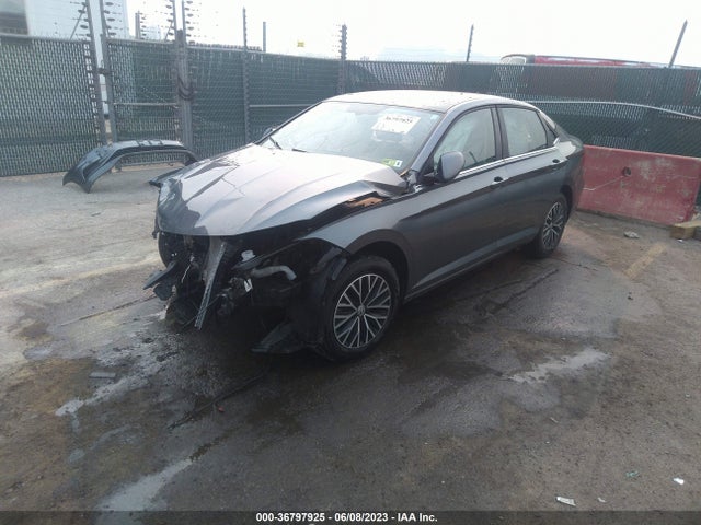 3VWCB7BUXKM237575 Volkswagen Jetta S/se/r-line