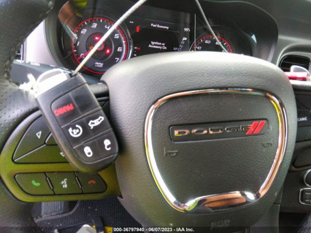 2C3CDXHG1NH161878 Dodge CHARGER GT