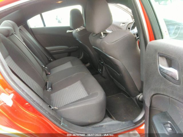 2C3CDXHG1NH161878 Dodge CHARGER GT