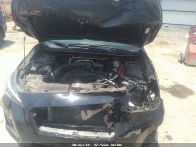 JF2GTADC3JH255326 Subaru Crosstrek Premium