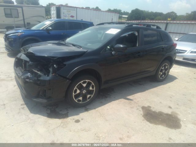 JF2GTADC3JH255326 Subaru Crosstrek Premium