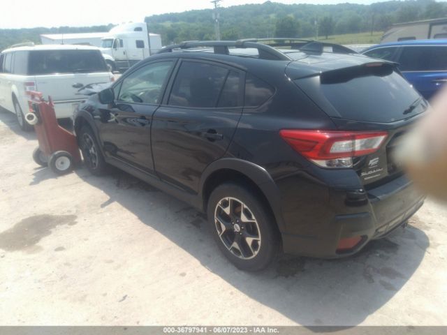 JF2GTADC3JH255326 Subaru Crosstrek Premium