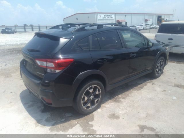 JF2GTADC3JH255326 Subaru Crosstrek Premium