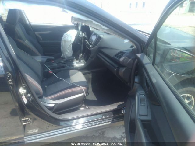 JF2GTADC3JH255326 Subaru Crosstrek Premium