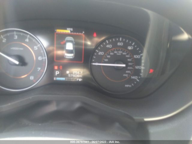 JF2GTADC3JH255326 Subaru Crosstrek Premium
