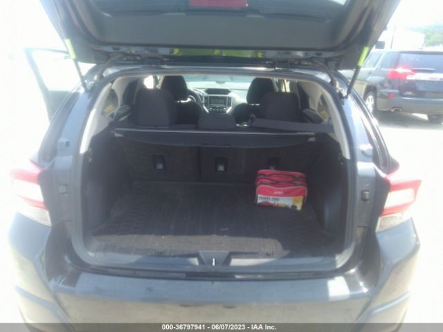 JF2GTADC3JH255326 Subaru Crosstrek Premium