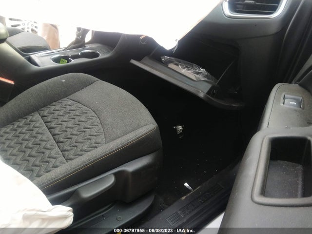 Chevrolet EQUINOX LT 2022 3GNAXKEV4NL277607 Image 5