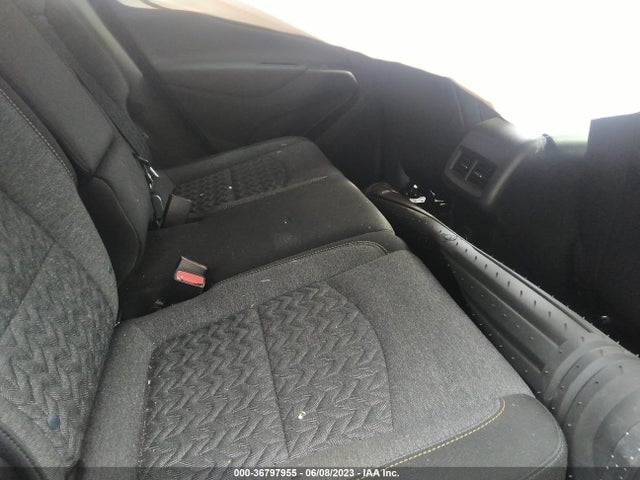Chevrolet EQUINOX LT 2022 3GNAXKEV4NL277607 Image 8