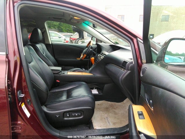 2015 Lexus RX, VIN: 2T2BC1BA7FC001040