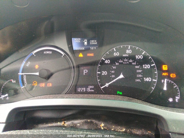 2015 Lexus RX, VIN: 2T2BC1BA7FC001040