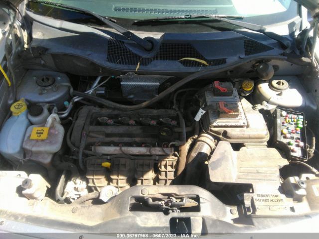 1C4NJPBA6GD628732 Jeep Patriot Sport
