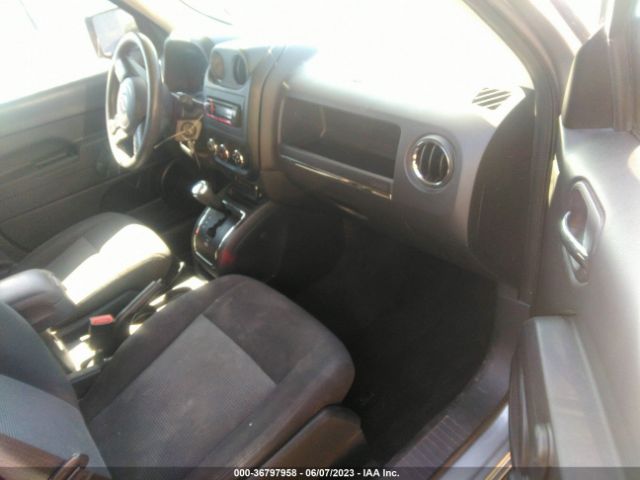 1C4NJPBA6GD628732 Jeep Patriot Sport