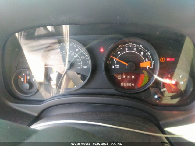 1C4NJPBA6GD628732 Jeep Patriot Sport