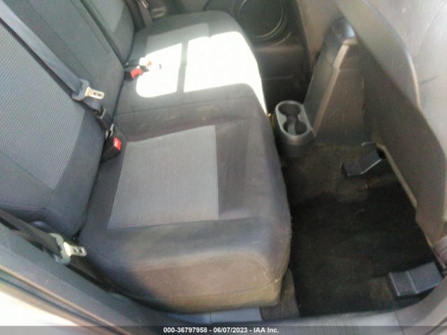 1C4NJPBA6GD628732 Jeep Patriot Sport