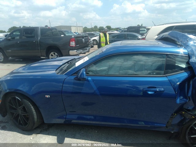 Chevrolet Camaro 1lt 2019 1G1FB1RS4K0107143 Image 13