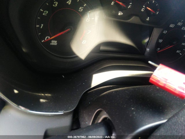 Chevrolet Camaro 1lt 2019 1G1FB1RS4K0107143 Image 7