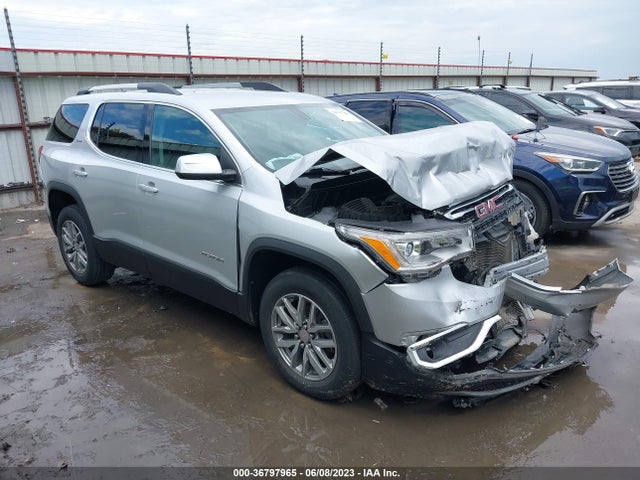 2019 1GKKNLLS6KZ299036 main image