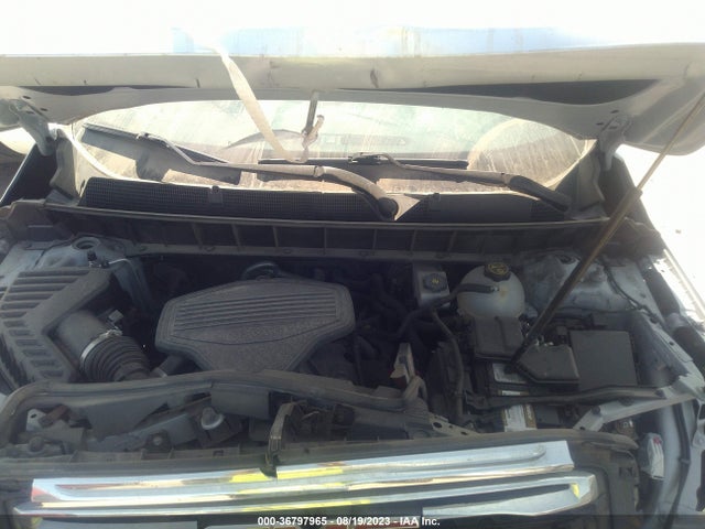 GMC ACADIA SLE 2019 1GKKNLLS6KZ299036 Image 10