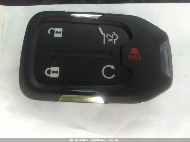 GMC ACADIA SLE 2019 1GKKNLLS6KZ299036 Image 11