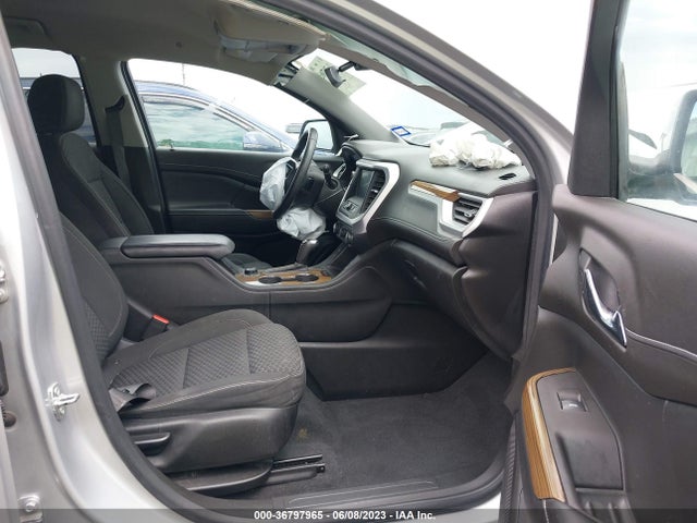GMC ACADIA SLE 2019 1GKKNLLS6KZ299036 Image 5