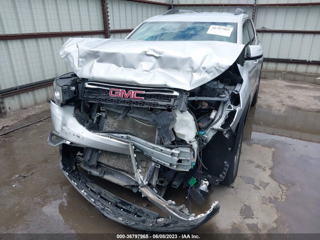 GMC ACADIA SLE 2019 1GKKNLLS6KZ299036 Image 6