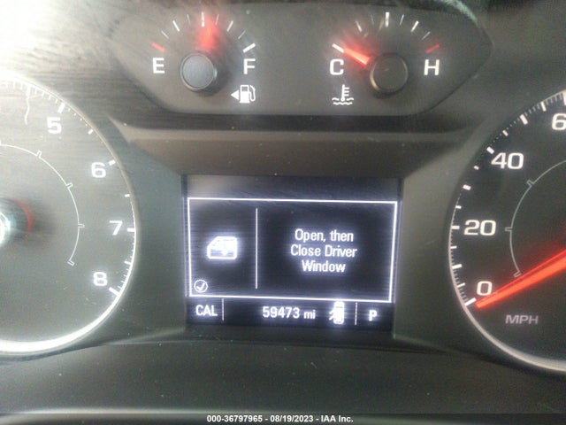 GMC ACADIA SLE 2019 1GKKNLLS6KZ299036 Image 7
