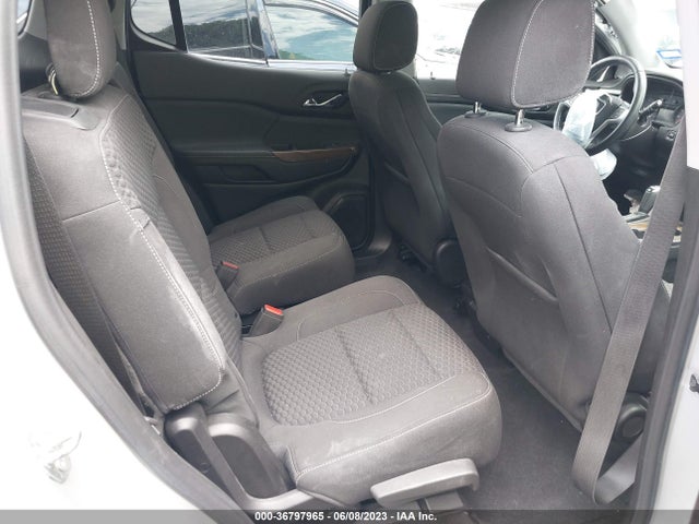 GMC ACADIA SLE 2019 1GKKNLLS6KZ299036 Image 8