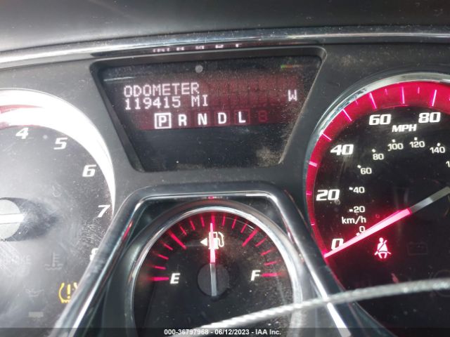 1GKKRRKD9FJ355629 GMC ACADIA SLT