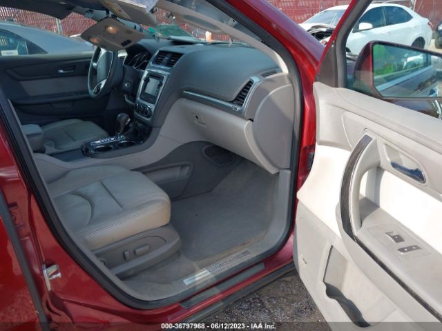 1GKKRRKD9FJ355629 GMC ACADIA SLT