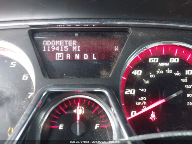 1GKKRRKD9FJ355629 GMC ACADIA SLT